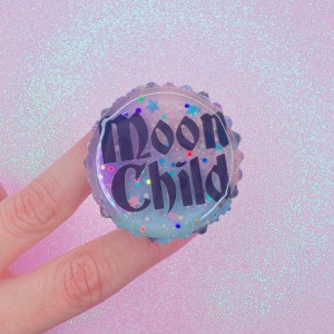 Moon Child Grip